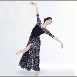 Revolution Give Me Love Dance Costume like new